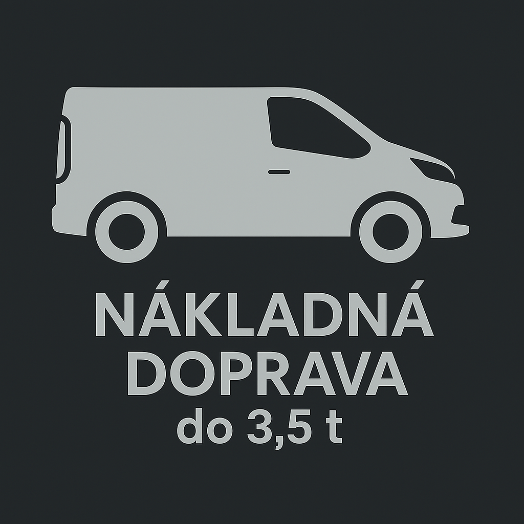 Nákladná doprava Košice