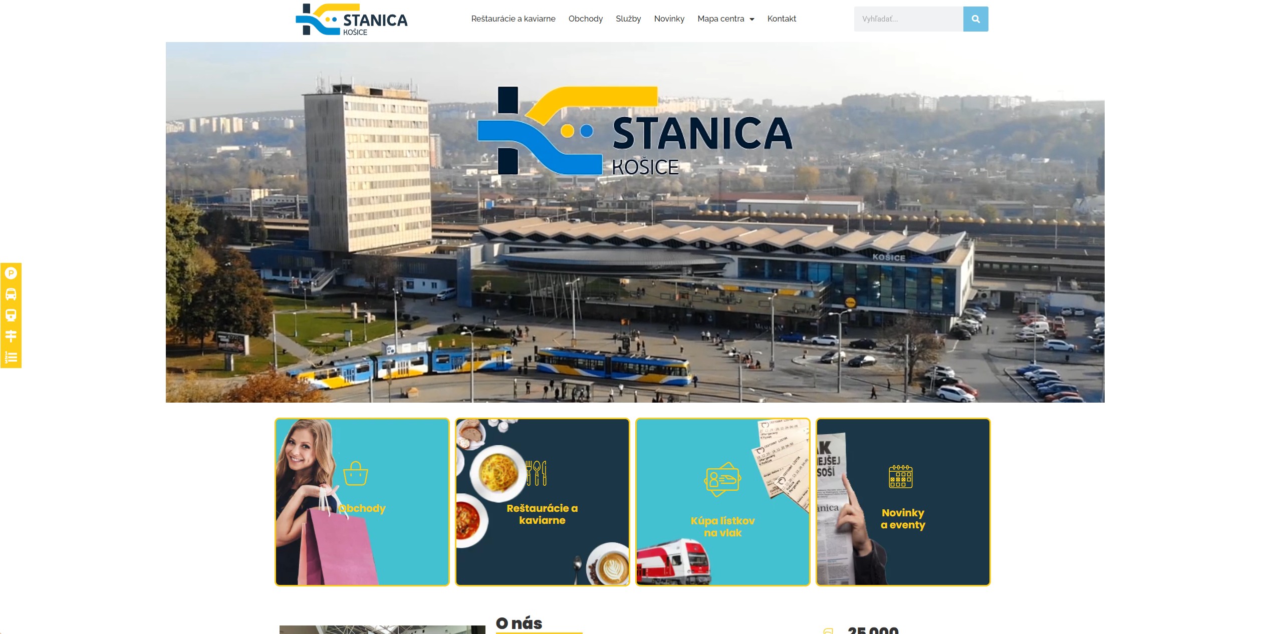 stanicakosice.sk